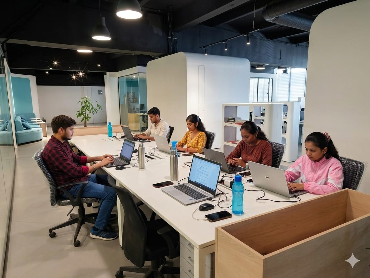 Bespoke SaaS Startup Software Development DevOps Agile Sprint Team