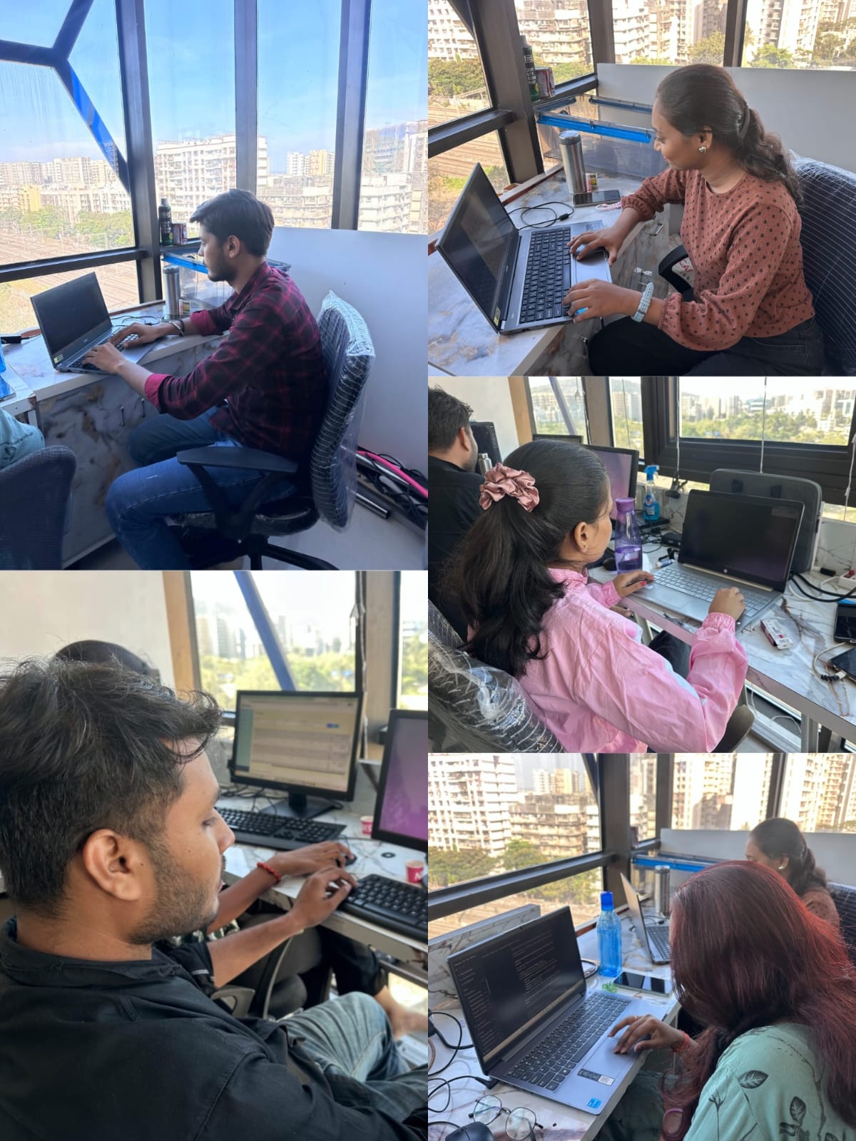 Premade Innovations Development Team