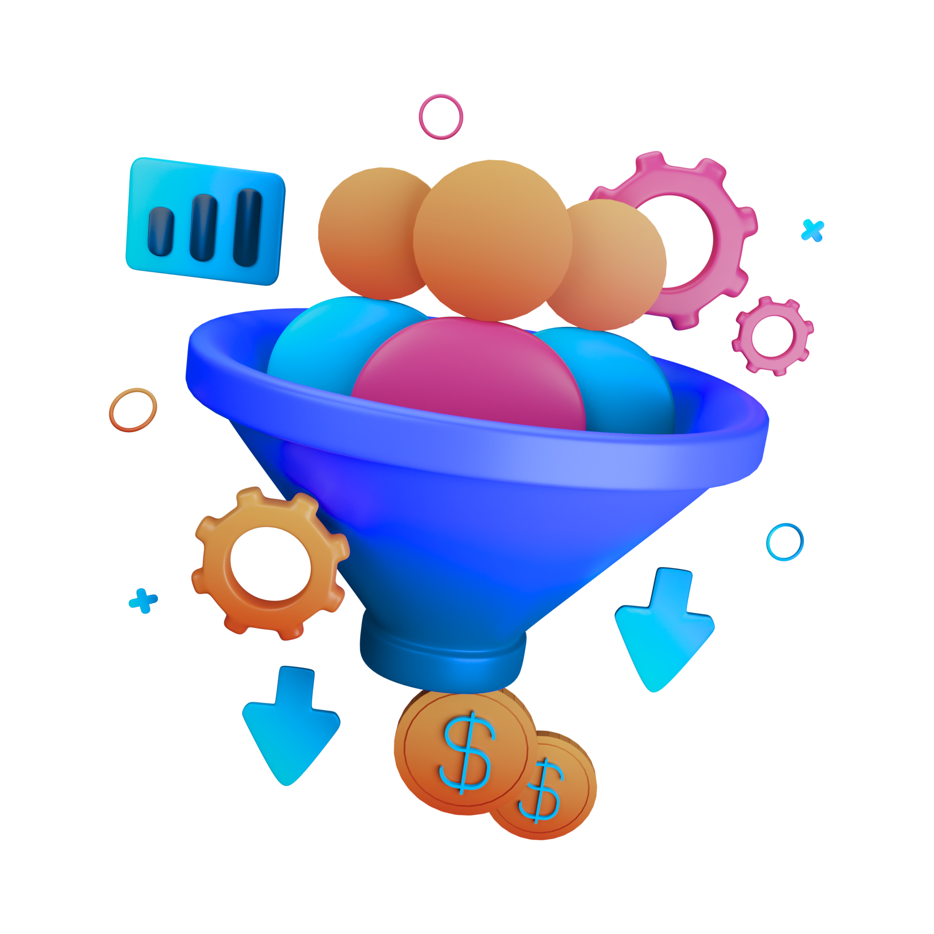 Content & Social Media
