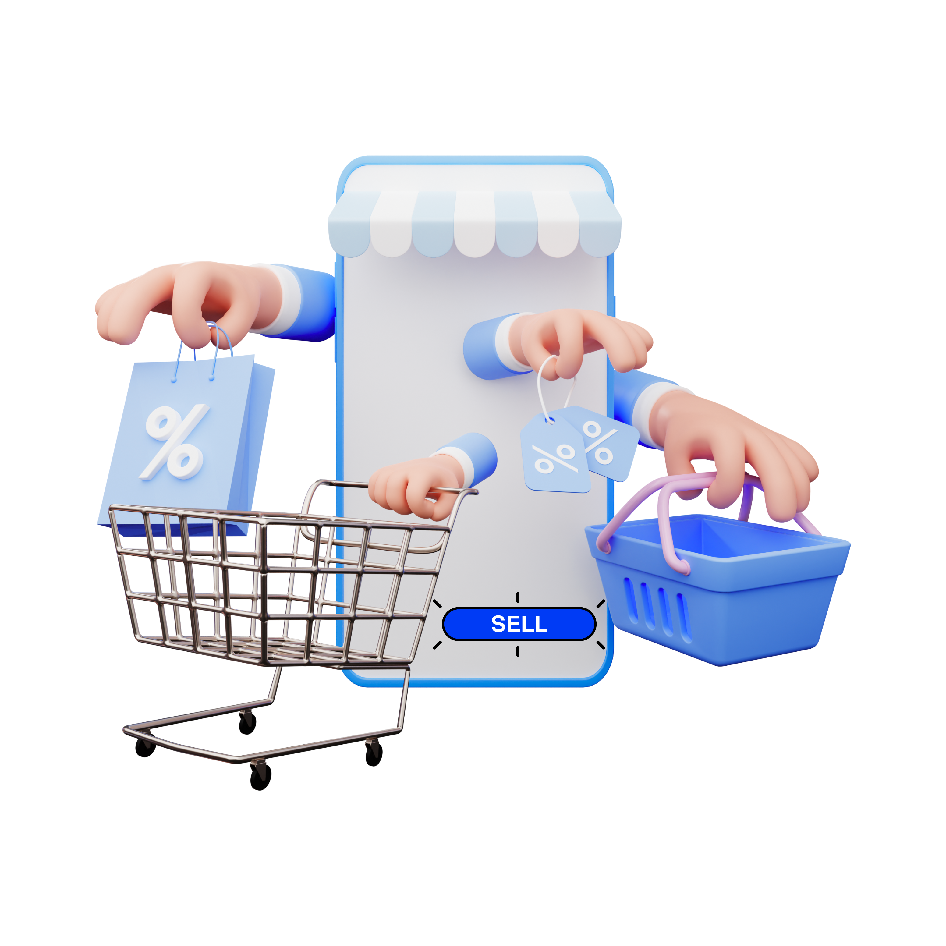 Retail & E-commerce