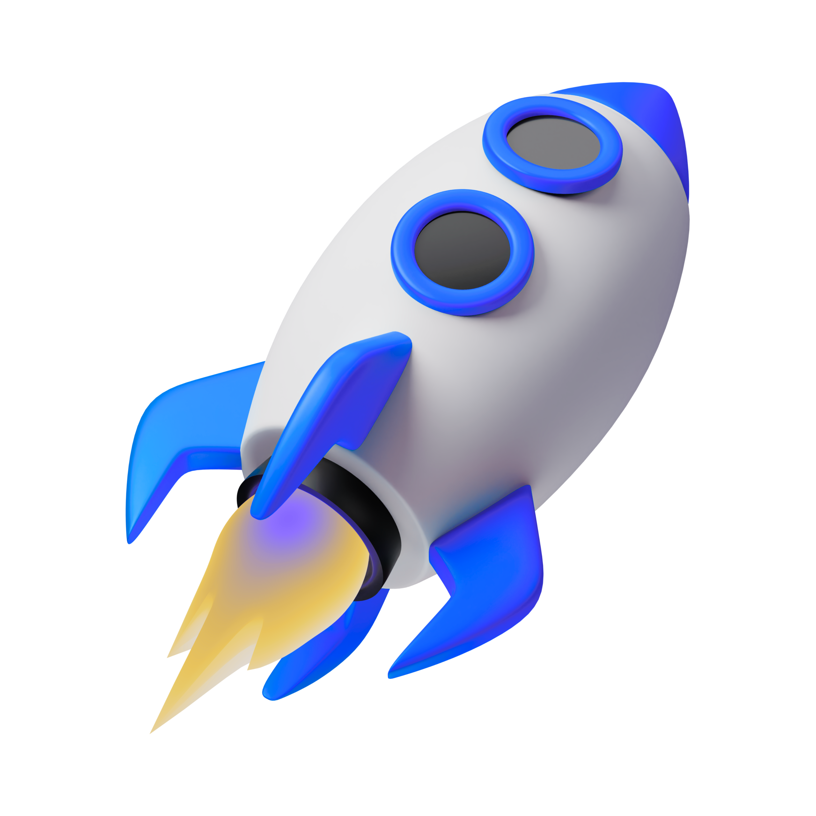 Lightning-Fast Load Speed