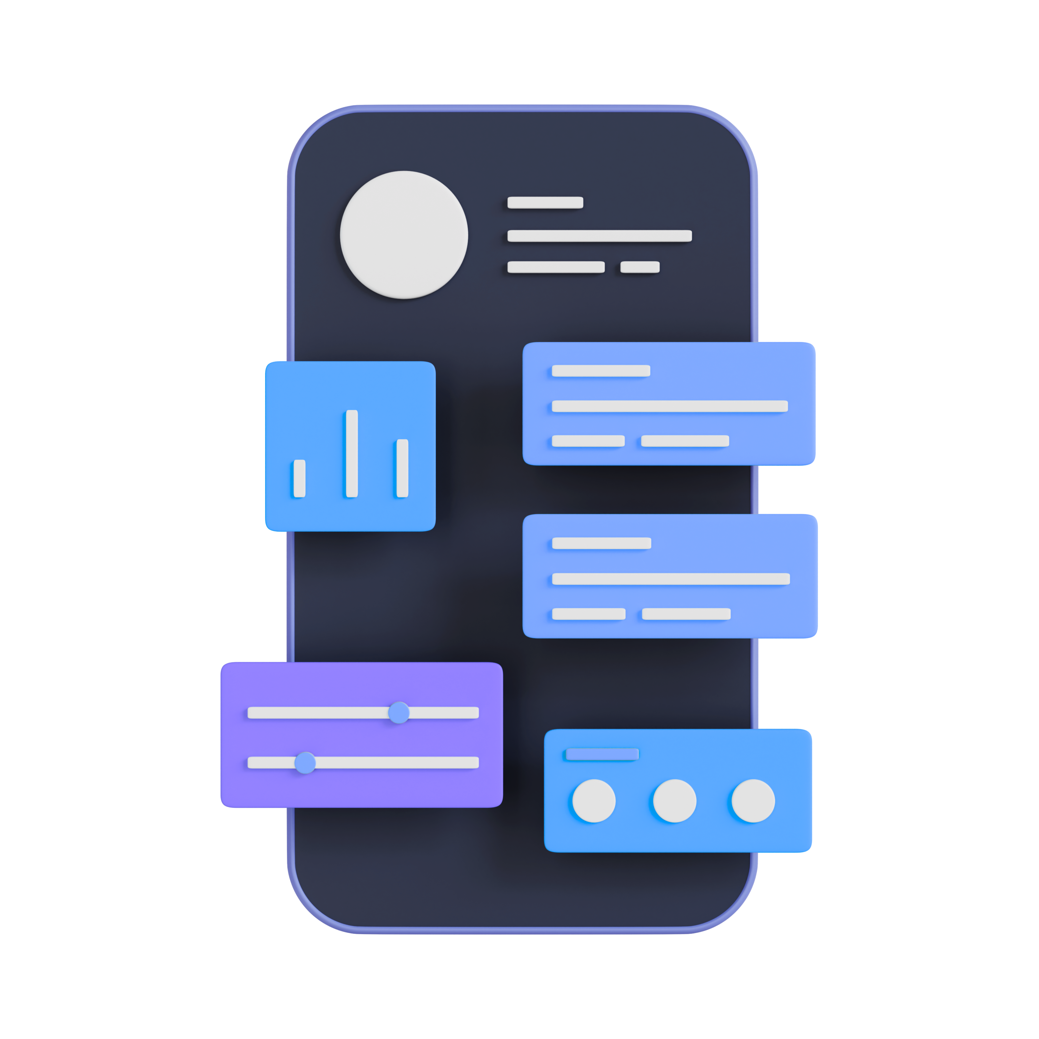 Mobile & Tablet Optimized
