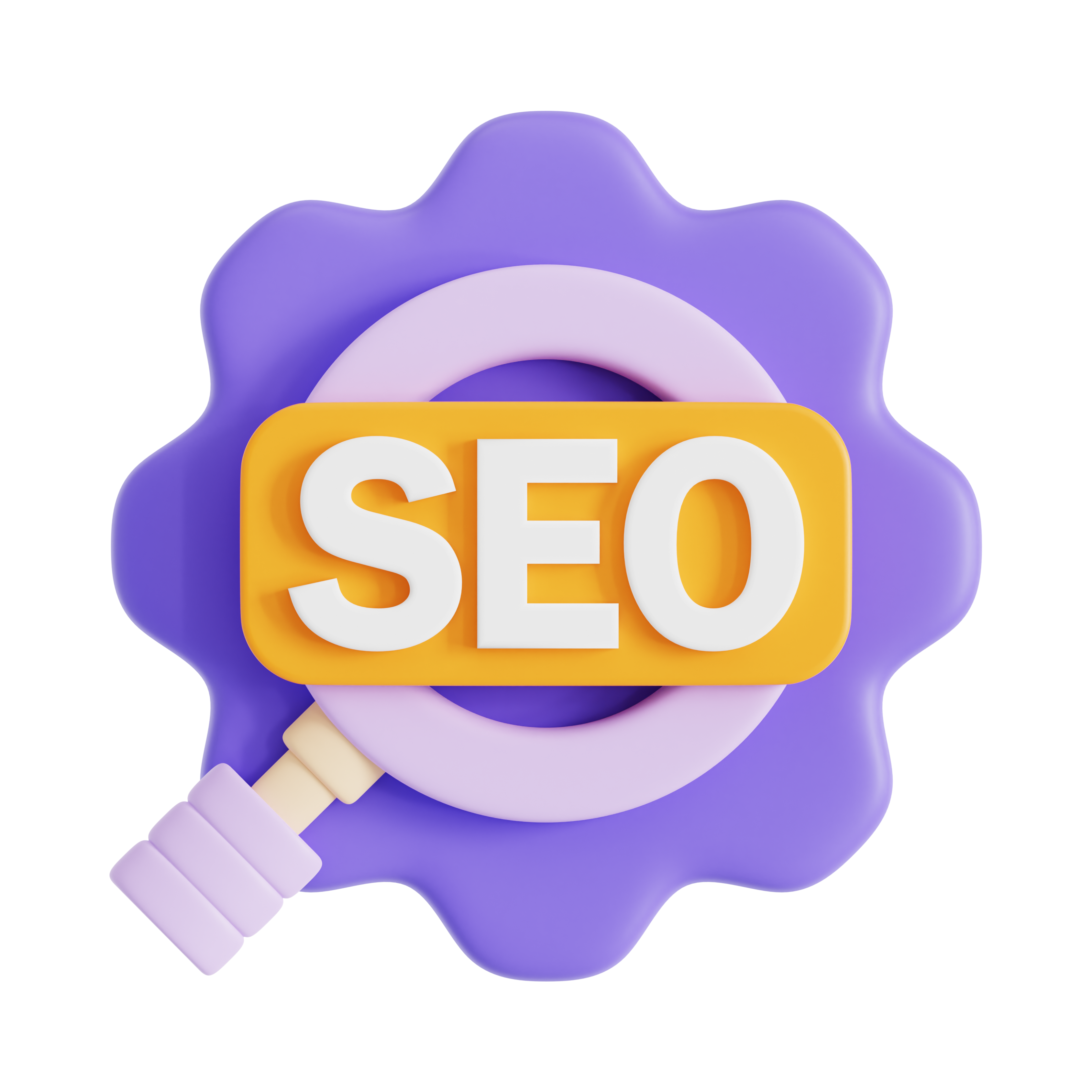 SEO-Ready Code