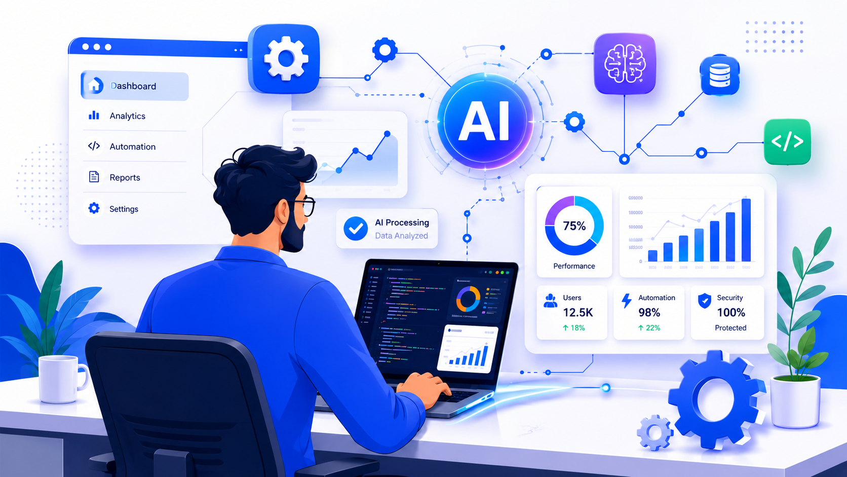 WSP AI Railway Wheel Analysis Platform