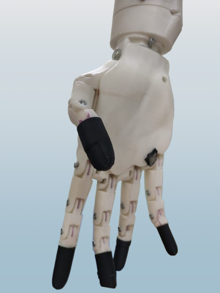 SD20 Robot