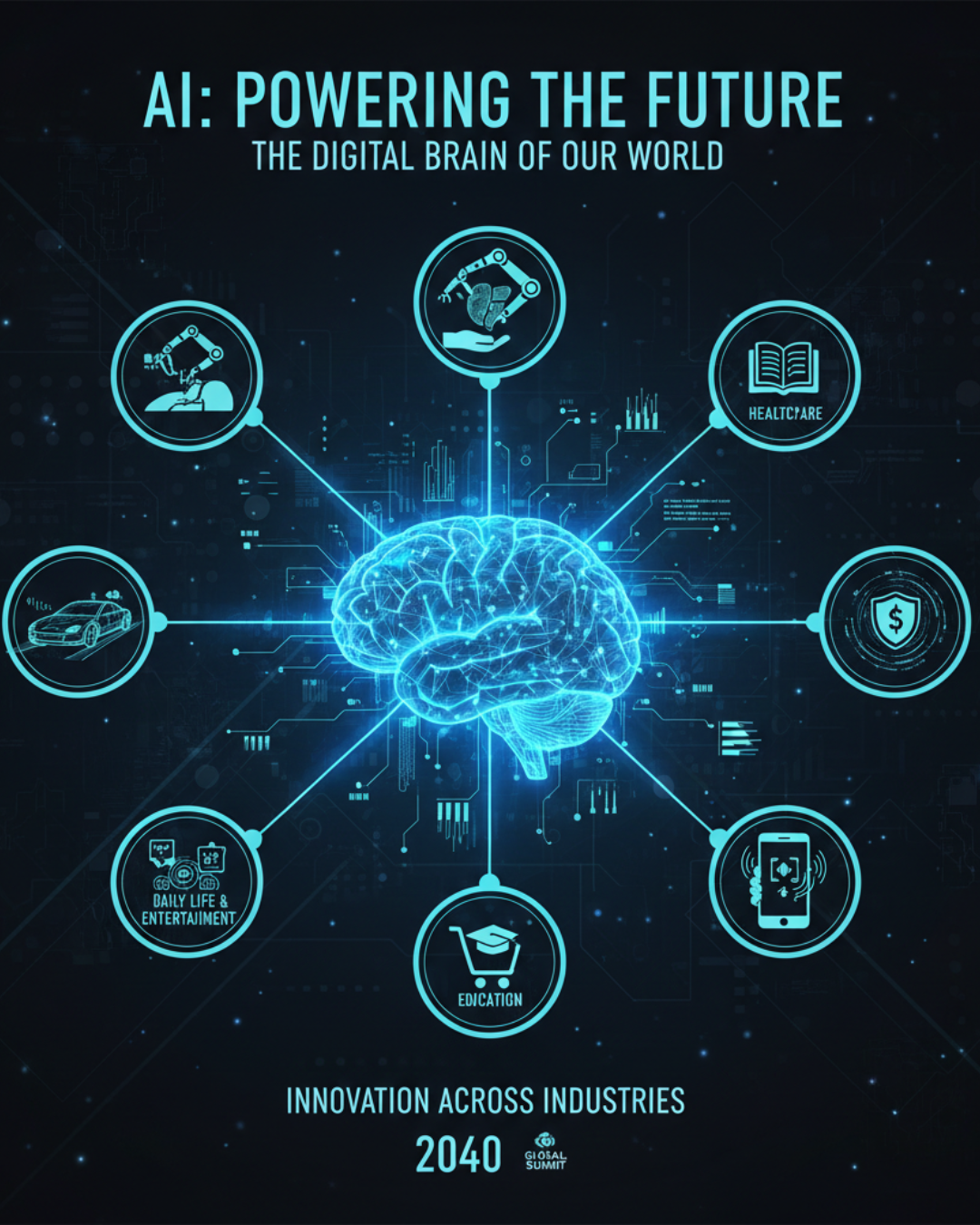 Artificial Intelligence: Where Technology Meets Intelligence